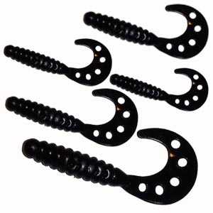 Trendex fat head Twister 12cm