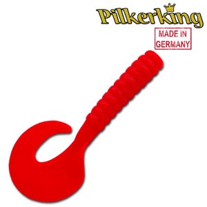 Pilkerking Twist - dancer / japanrot