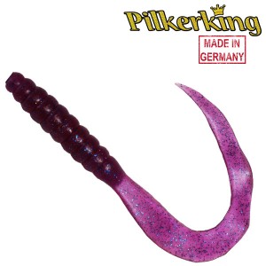 Pilkerking Twist - dancer XXL / lila glitter