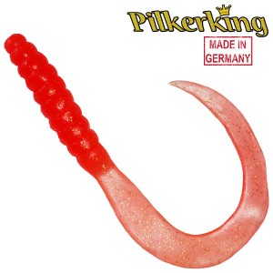 Pilkerking Twist - dancer XXL / orange glitter