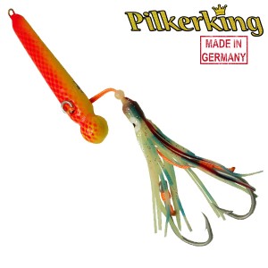 Inchiku Slow Jig 95 - 175g