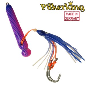 Inchiku Slow Jig 95 - 175g